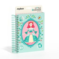 Tagebuch eines kleinen Designers