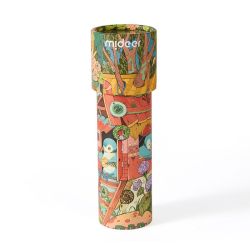 Kaleidoskop - Baumhaus