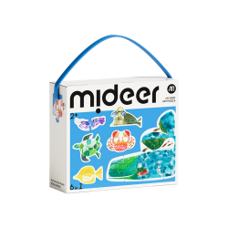 Mein erstes Puzzle – Meerestiere – 22 Teile