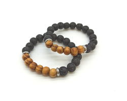 Kinder-Lava-Armband 14 cm