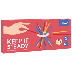 Brettspiel Piggy nimmt