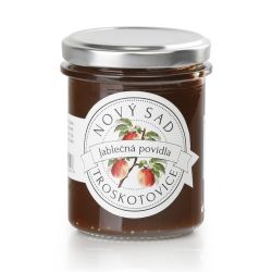 Apfelkonfitüre 200 g