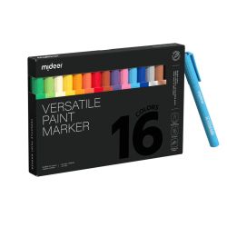 Universal-Marker 16 Stück