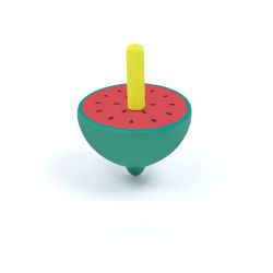 Mini-Ente - Melone