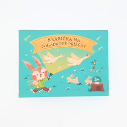 Mideer Märchenscheiben-Box