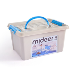 Sammlerset Meerestiere 11 Stück