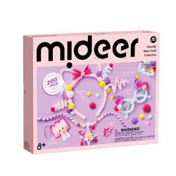 Set zur Herstellung von Accessoires für Mädchen