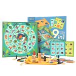 Tischspiele
