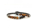 Herrenarmbande